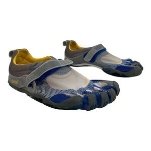 Vibram FiveFingers BIKILA Men’s Barefoot Running Shoes M349 Minimalist